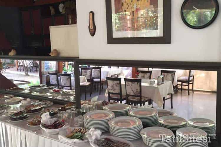 Bayındır Palme Hotel